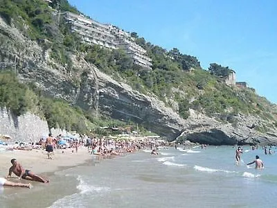 Sorrento Pensjonat Ventimiglia