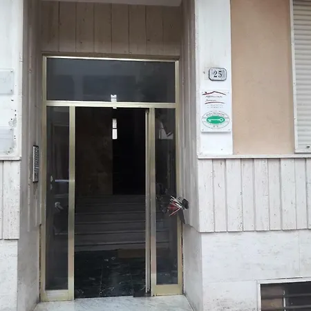 Sorrento Casa de hóspedes