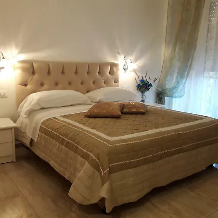 Sorrento Casa de hóspedes