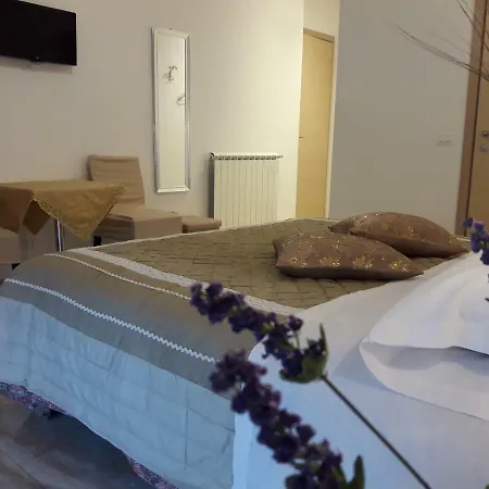 Casa de hóspedes Sorrento