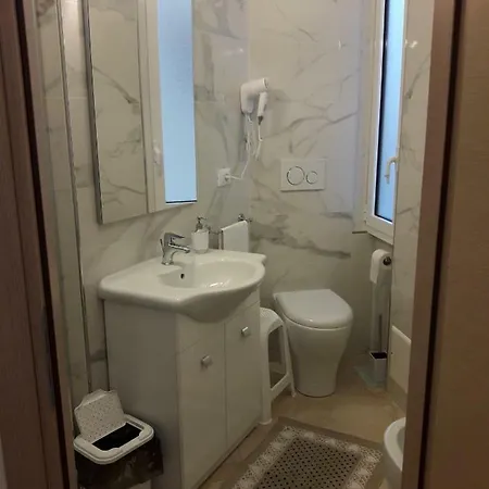 Casa de hóspedes Sorrento Ventimiglia