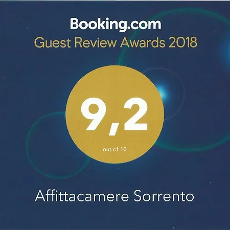 Sorrento Pensjonat Ventimiglia