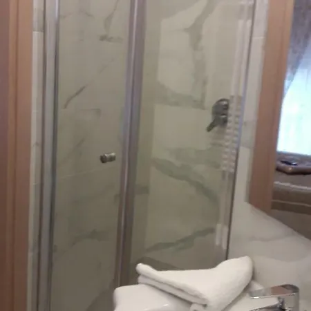 Гостевой дом Sorrento 3*