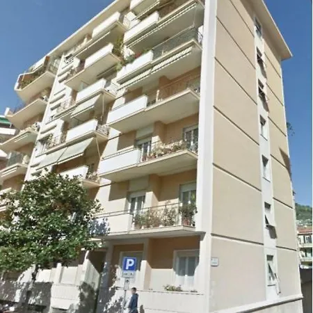 Sorrento Гостевой дом Вентимилья