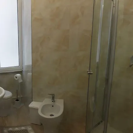 Sorrento Guest house *