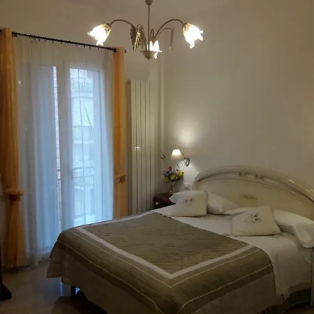 Sorrento Гостевой дом 3*