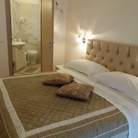 Guest house Sorrento