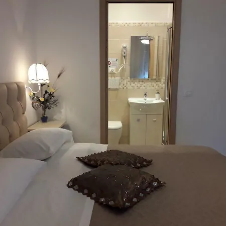 Sorrento Guest house Ventimiglia