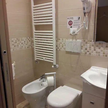 Sorrento Гостевой дом 3*