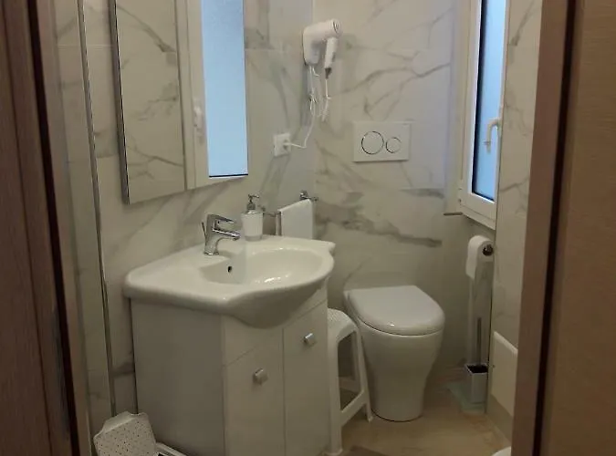 Gæstehus Sorrento Ventimiglia