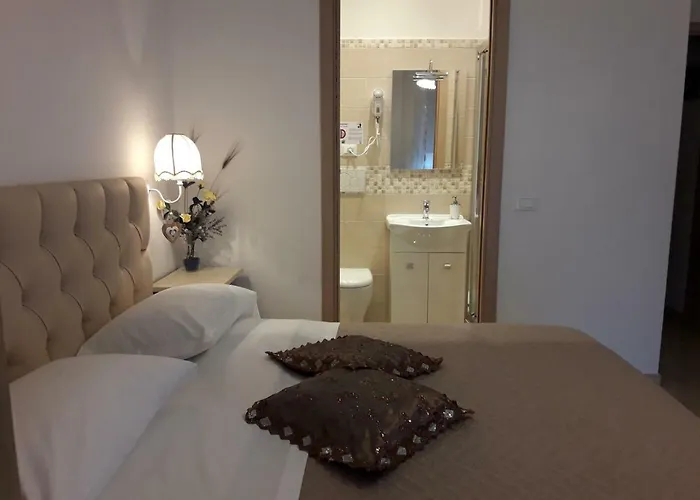 Sorrento Gæstehus Ventimiglia